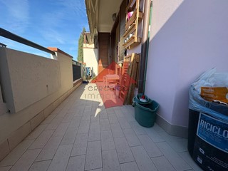 Trilocale in Vendita a Vinci, zona Spicchio, 235'000&euro;, 70 m²