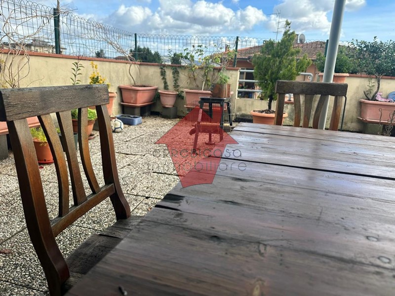 Quadrilocale in Vendita a Empoli, 210'000&euro;, 113 m², con Box