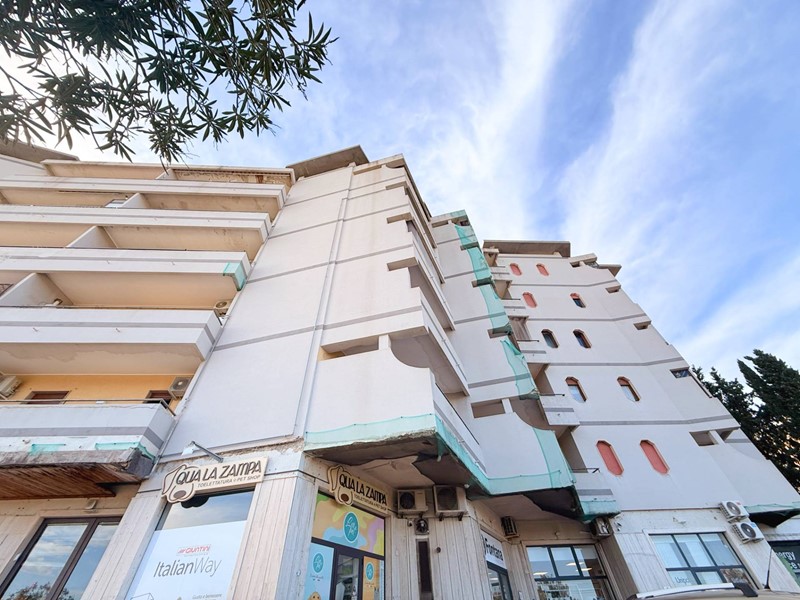 Appartamento in Vendita a Siracusa, 140'000&euro;, 209 m²