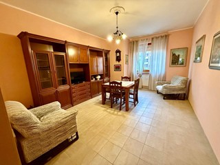 Appartamento in Vendita a Alessandria, 93'000&euro;, 92 m²