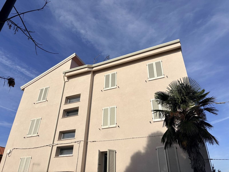 Attico in Vendita a Montemarciano, 68'000&euro;, 70 m²
