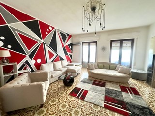 Quadrilocale in Vendita a Quartu Sant'Elena, 180'000&euro;, 160 m²