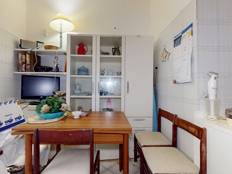 Quadrilocale in Vendita a Cagliari, 292'000&euro;, 140 m²