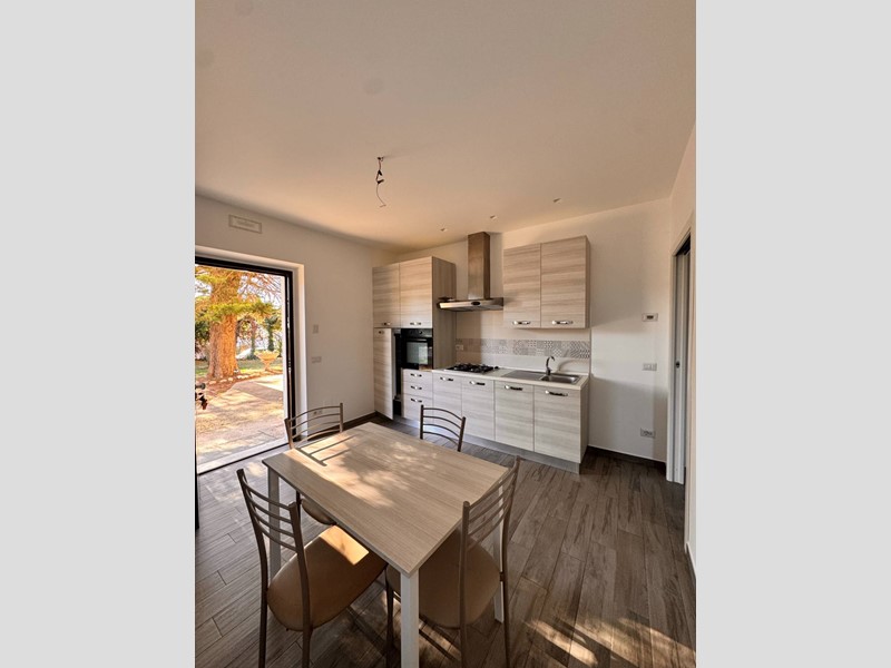 Bilocale in Affitto a Monsampietro Morico, 350&euro;, 50 m²