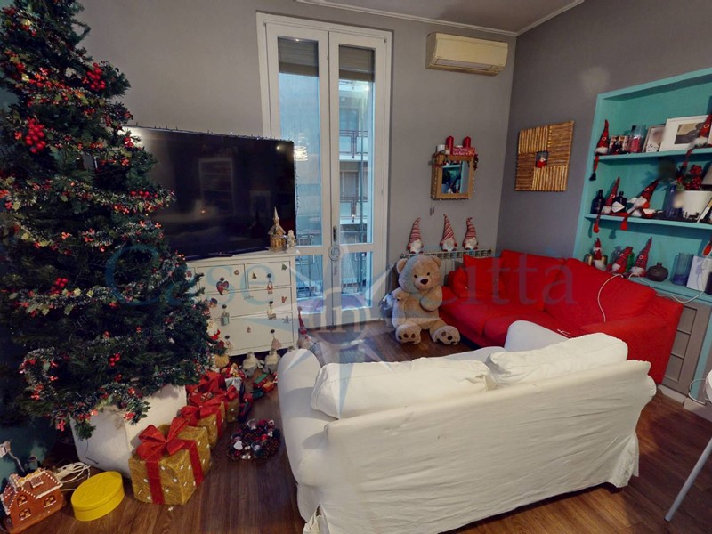 Trilocale in Vendita a Milano, 248'000&euro;, 75 m²