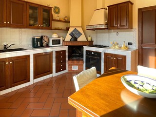 Appartamento in Vendita a Montelupo Fiorentino, 397'000&euro;, 266 m²