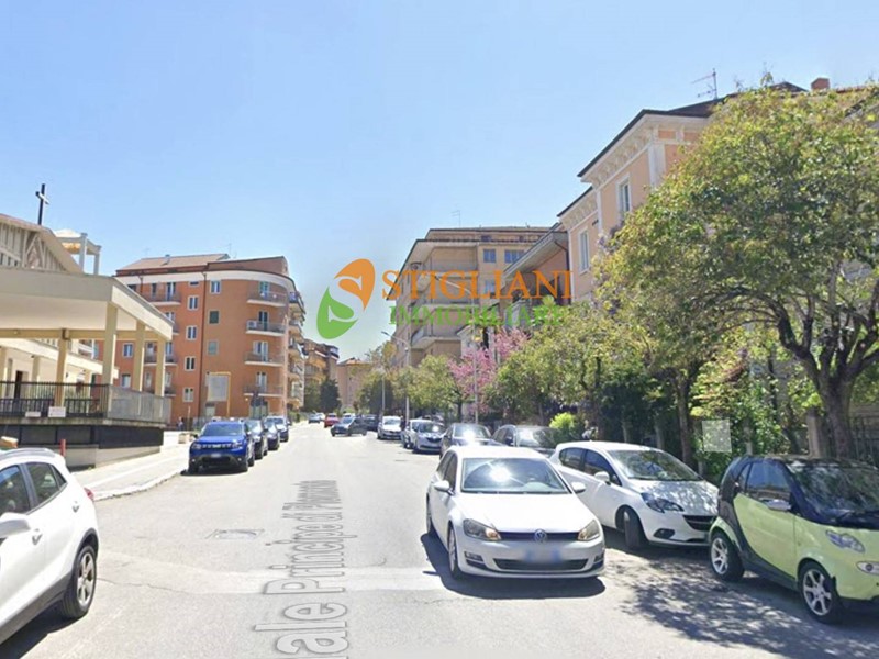 Trilocale in Vendita a Campobasso, 180'000&euro;, 90 m²