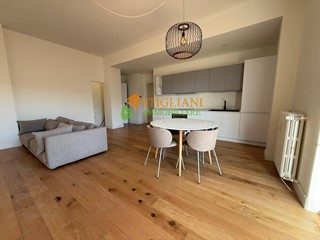 Trilocale in Vendita a Campobasso, 169'000&euro;, 90 m²