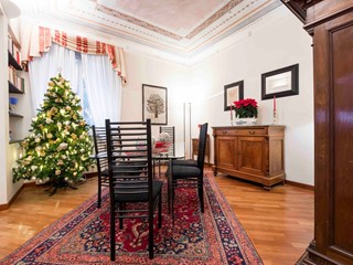 Appartamento in Vendita a Genova, 315'000&euro;, 105 m²