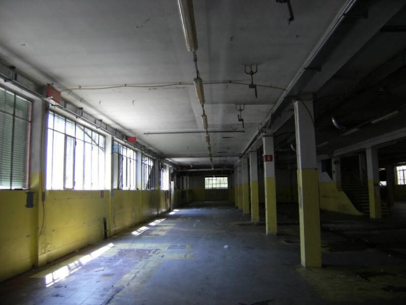 Capannone in Vendita a Settala, 1'900'000&euro;, 7063 m²