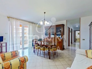 Trilocale in Vendita a Roma, 350'000&euro;, 96 m²