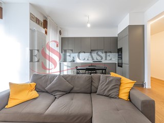 Quadrilocale in Vendita a Ranica, 269'000&euro;, 130 m²