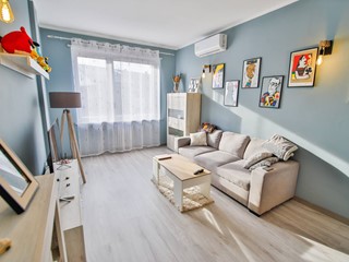 Quadrilocale in Vendita a Montanaro, 85'000&euro;, 97 m²