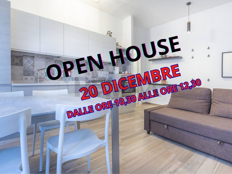 Trilocale in Vendita a Francavilla al Mare, 150'000&euro;, 72 m²