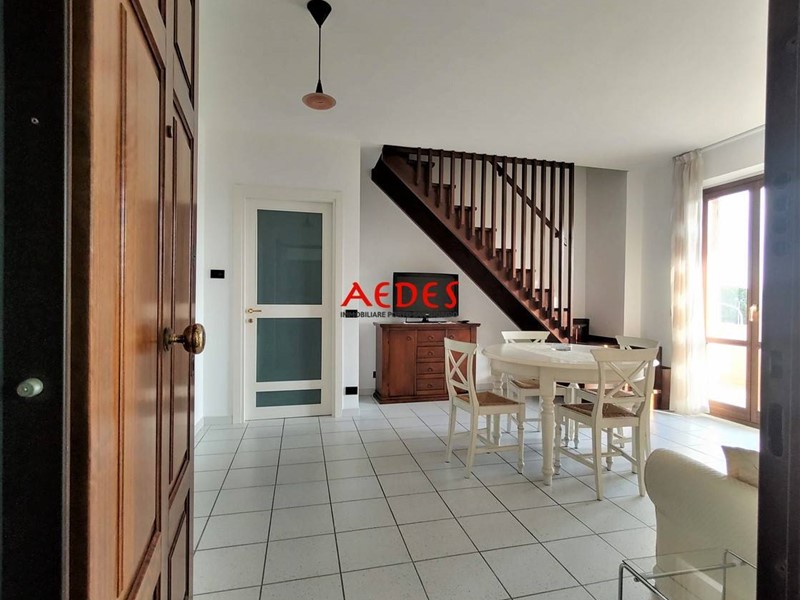 Appartamento in Affitto a Fermo, 800&euro;, 120 m²