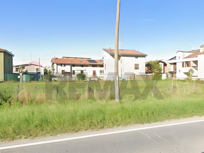 Terreno edificabile in Vendita a Bottanuco, 220'000&euro;, 1631 m²