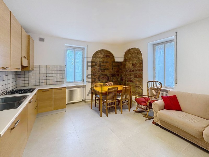 Trilocale in Affitto a Trento, 1'200&euro;, 90 m²