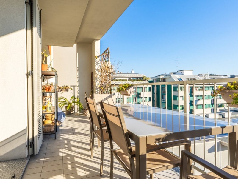 Trilocale in Vendita a Milano, 645'000&euro;, 105 m²