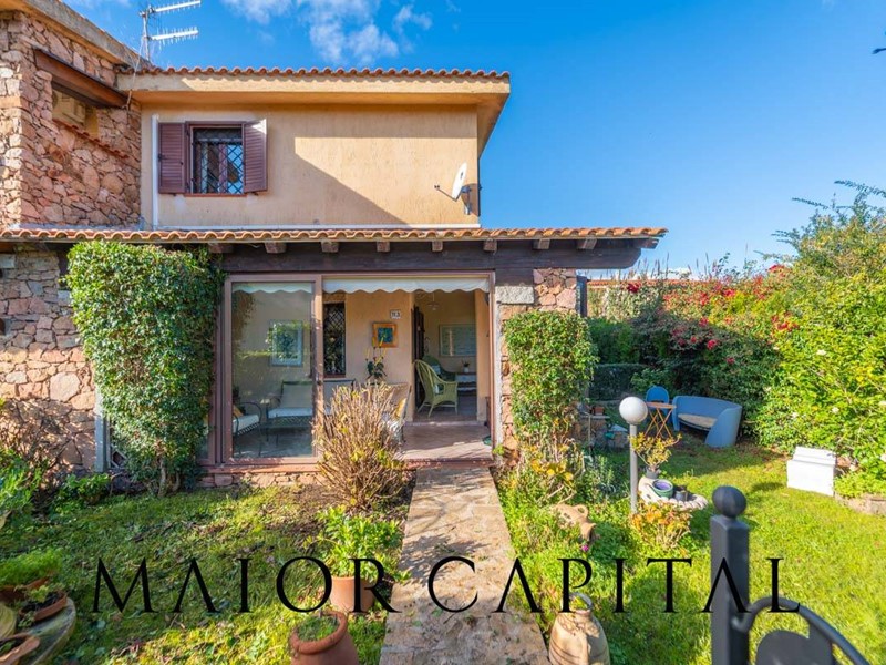 Villetta a schiera in Vendita a San Teodoro, 345'000&euro;, 110 m²