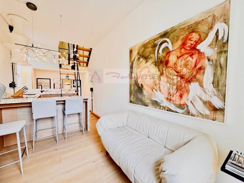 Casa Semi Indipendente in Vendita a Forte dei Marmi, 750'000&euro;, 40 m²