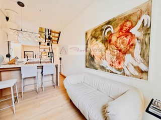 Casa Semi Indipendente in Vendita a Forte dei Marmi, 750'000&euro;, 40 m²