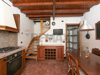 Casa Semi Indipendente in Vendita a Genova, 89'000&euro;, 82 m²
