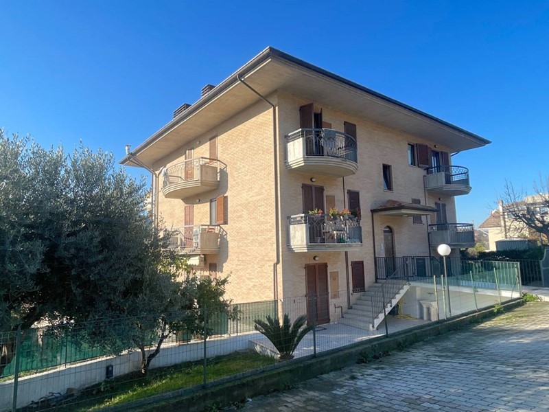 Trilocale in Vendita a San Benedetto del Tronto, 185'000&euro;, 87 m²