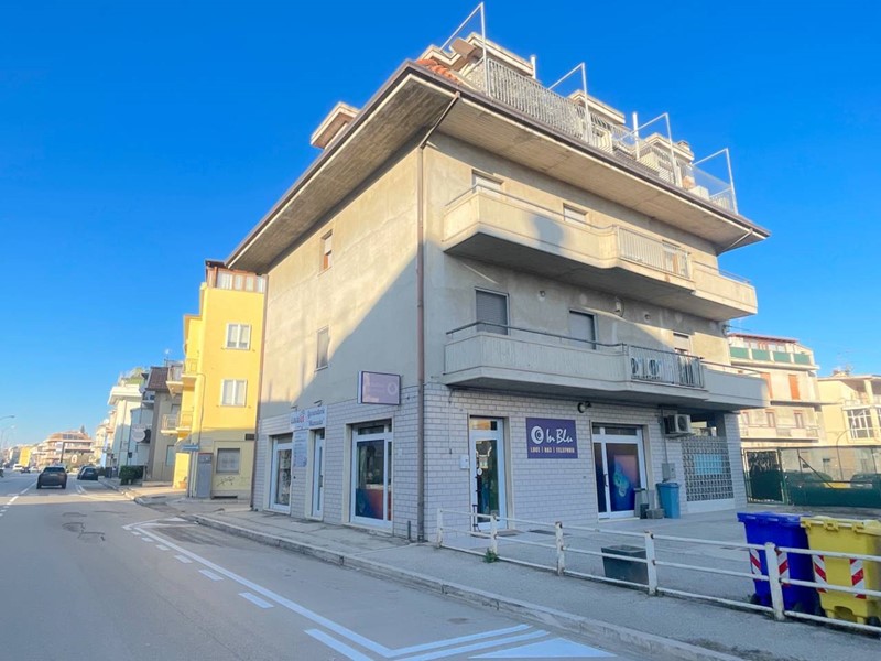 Appartamento in Vendita a San Benedetto del Tronto, 185'000&euro;, 137 m²