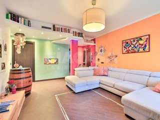 Trilocale in Vendita a Concorezzo, 238'000&euro;, 96 m²