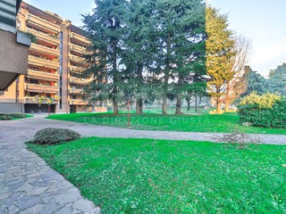 Quadrilocale in Vendita a Agrate Brianza, 274'000&euro;, 133 m²