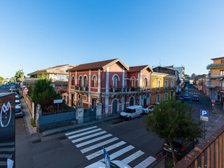 Quadrilocale in Vendita a San Giovanni la Punta, 105'000&euro;, 153 m²