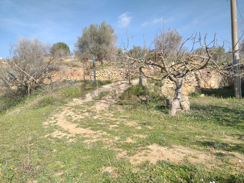 Rustico in Vendita a Piazza Armerina, 28'000&euro;, 60 m²