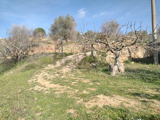 Rustico in Vendita a Piazza Armerina, 28'000&euro;, 60 m²