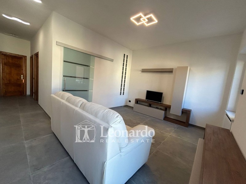 Appartamento in Vendita a Viareggio, 410'000&euro;, 108 m²