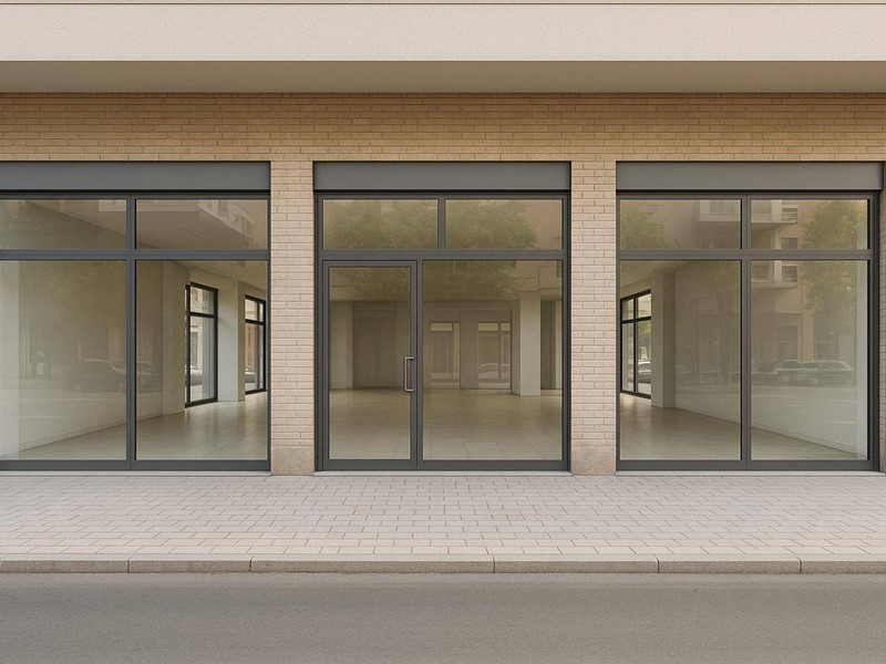 Immobile commerciale in Vendita a San Lazzaro di Savena, 295'000&euro;, 145 m²