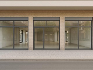 Immobile commerciale in Vendita a San Lazzaro di Savena, 295'000&euro;, 145 m²