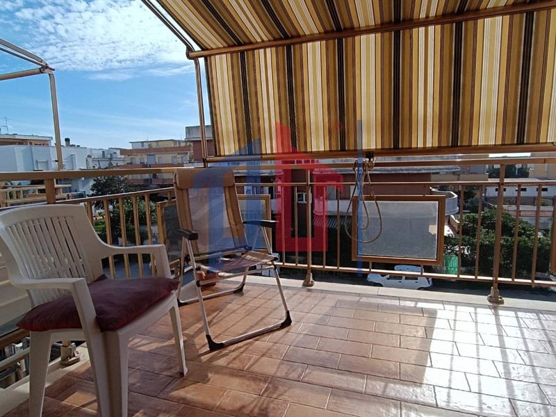 Quadrilocale in Vendita a Ardea, 125'000&euro;, 60 m²