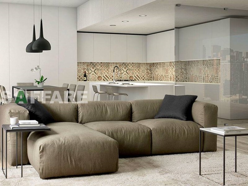 Quadrilocale in Vendita a Bergamo, 249'000&euro;, 117 m²