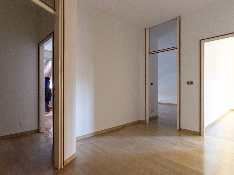 Quadrilocale in Vendita a Pordenone, 100'000&euro;, 98 m²