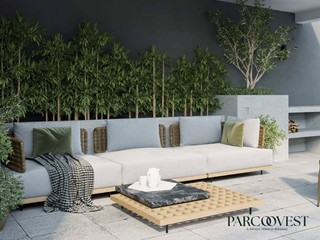 Trilocale in Vendita a Bergamo, 313'000&euro;, 108 m²