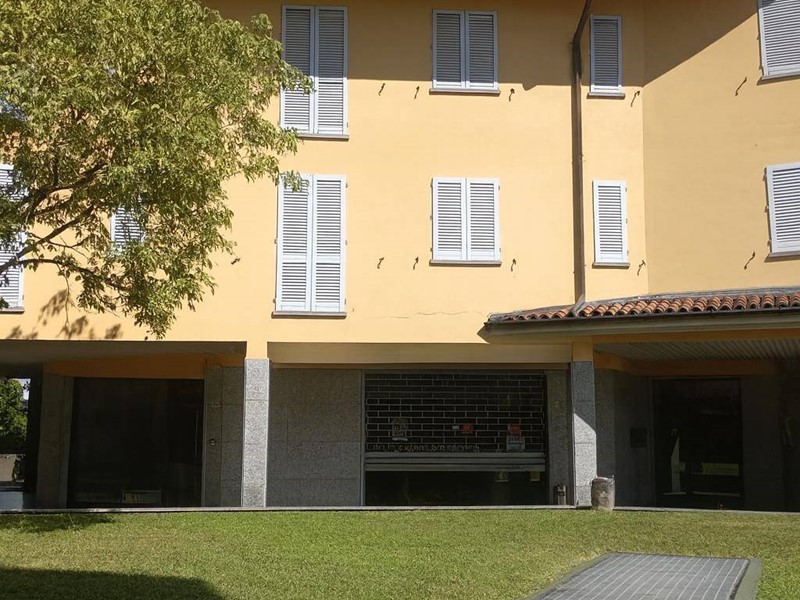 Trilocale in Vendita a Bottanuco, 118'000&euro;, 83 m²