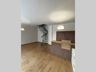 Negozio in Vendita a Castel Rozzone, 78'000&euro;, 76 m²