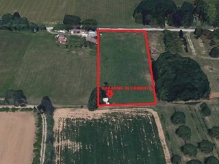 Terreno agricolo in Vendita a Bonate Sopra, 35'000&euro;, 3820 m²
