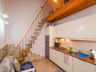 Bilocale in Vendita a Brembate, 83'000&euro;, 45 m²