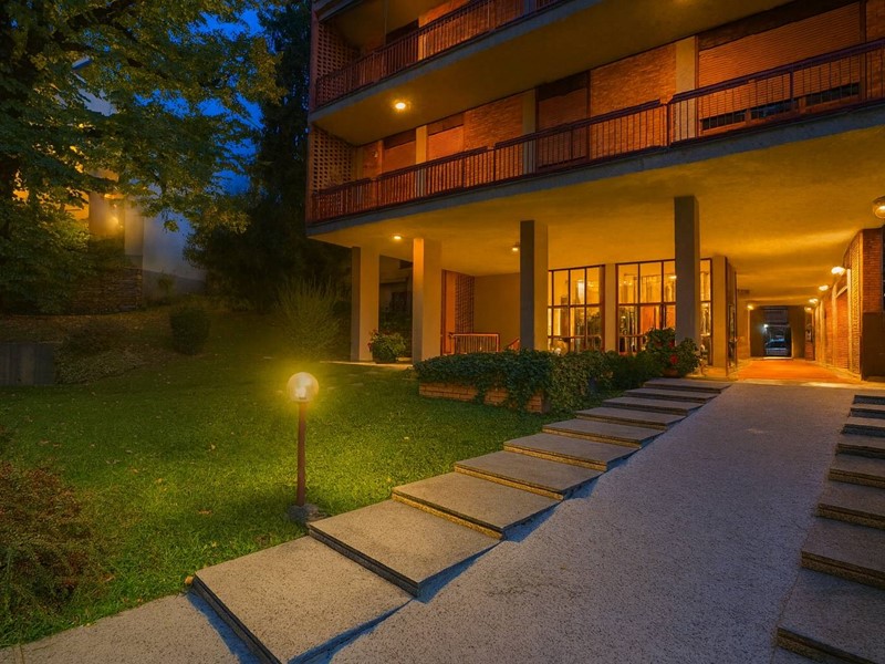 Quadrilocale in Vendita a Bergamo, 360'000&euro;, 145 m²