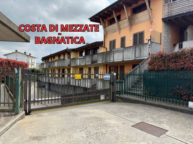 Box in Vendita a Montello, 5'400&euro;, 18 m²