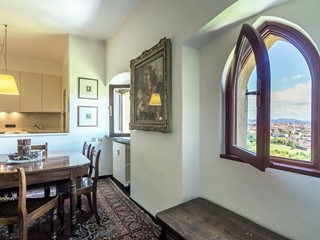 Trilocale in Vendita a Bergamo, 459'000&euro;, 120 m²