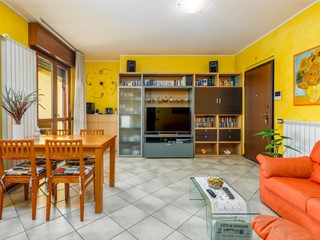 Bilocale in Vendita a Comun Nuovo, 109'000&euro;, 59 m²