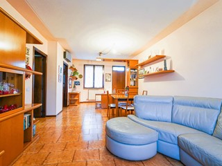 Trilocale in Vendita a Treviolo, 149'000&euro;, 87 m²