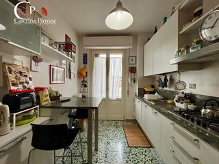 Quadrilocale in Vendita a Firenze, 400'000&euro;, 93 m²
